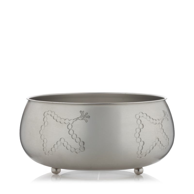 بلندز سخان طعام فضي 3 لتر بنقش السبحة - Image 3